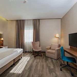 Deluxe Kamer